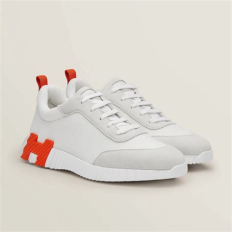 Hermes sneakers woman